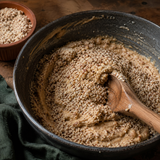Coarse Almond Meal – baking use