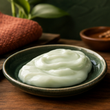 Aloe vera conditioner serving image