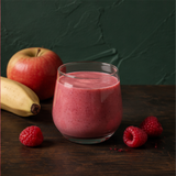 Ella's Kitchen The Pink One Fruit Smoothie serving suggestion