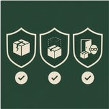 Shipping Protection ways to enjoy