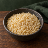 Infinity Foods Organic Orzo practical use