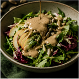 Carley's Organic Sunflower Seed Butter practical use