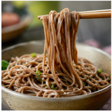 King Soba Organic Sweet Potato Buckwheat Noodles practical use
