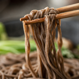 King Soba Organic Buckwheat Noodles practical use