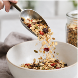Infinity Foods Organic Vitality Muesli practical use