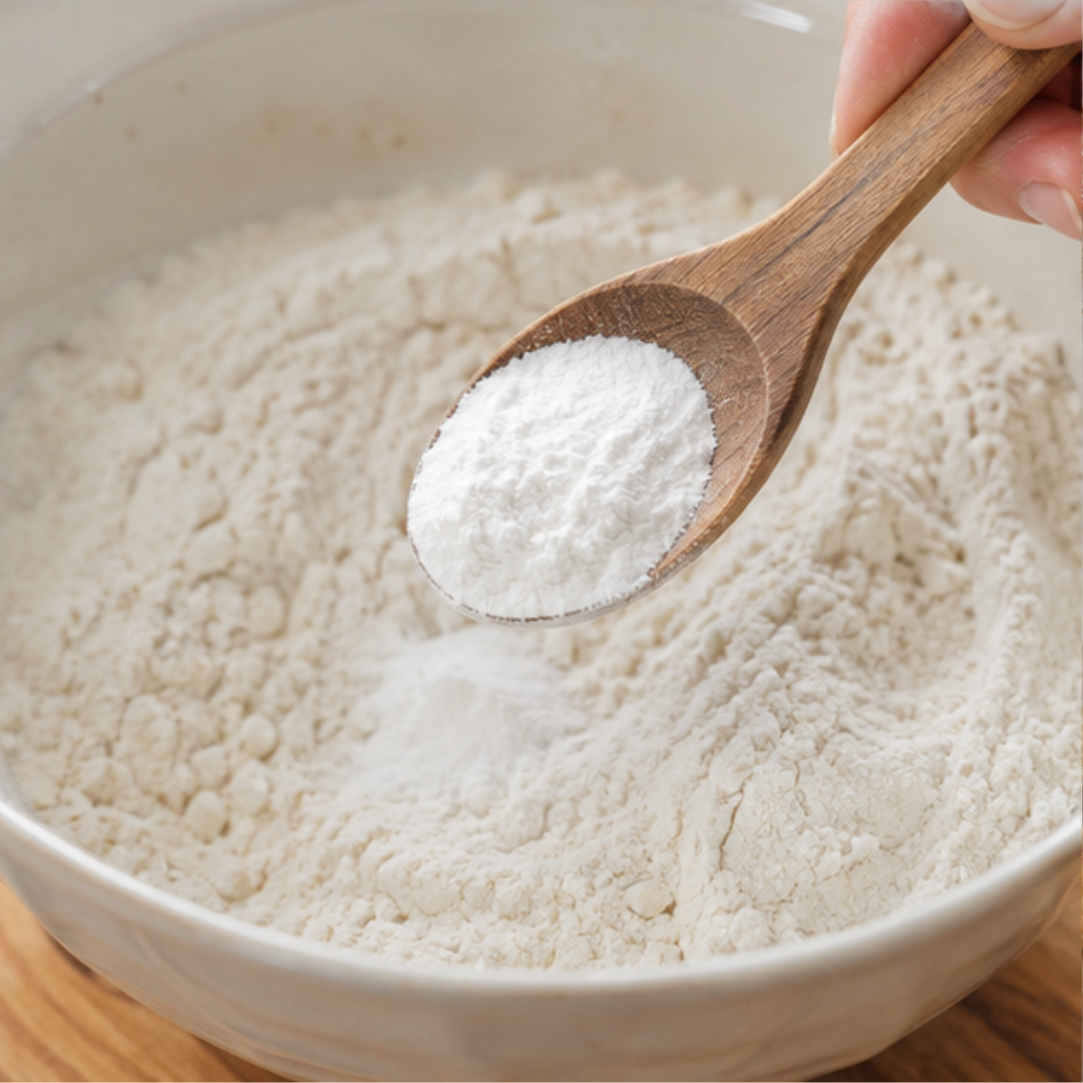Freee Gluten Free Baking Powder practical use