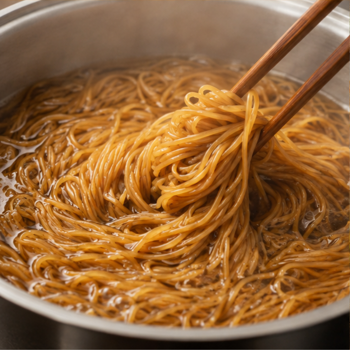 Organic Pumpkin/Ginger Brown Rice Noodles practical use