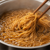 Organic Pumpkin/Ginger Brown Rice Noodles practical use