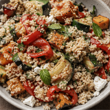 Infinity Foods Organic Wholemeal Cous Cous practical use