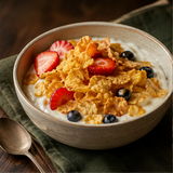 Freee Gluten Free Corn Flakes practical use