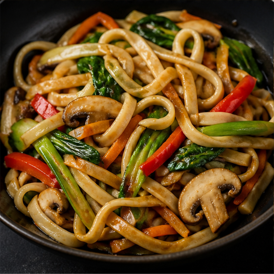 Clearspring Organic Udon Noodles practical use