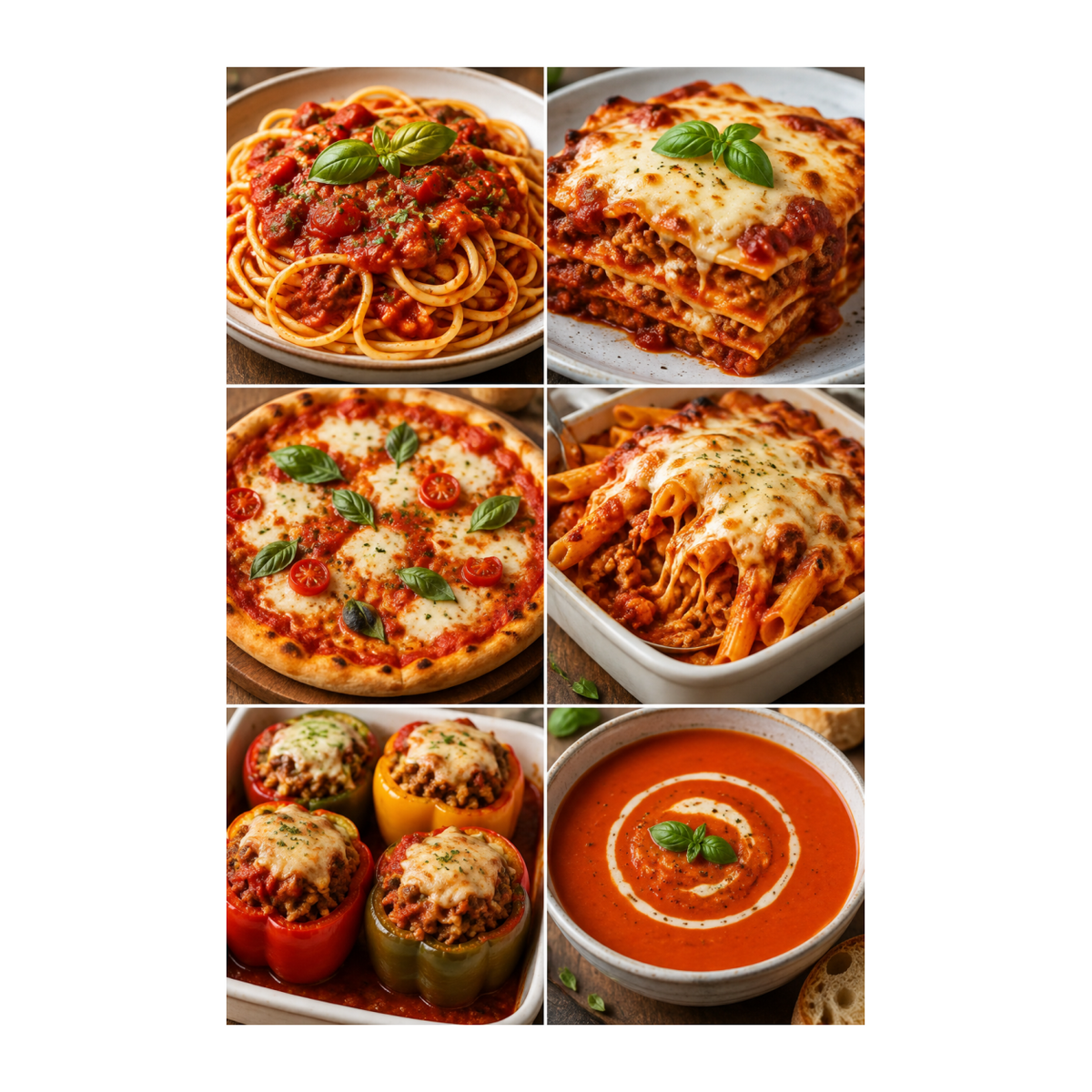 Mr Organic Bolognese Pasta Sauce ways to enjoy
