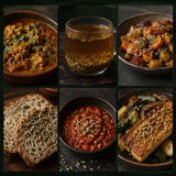 Six ways to enjoy fennel seeds