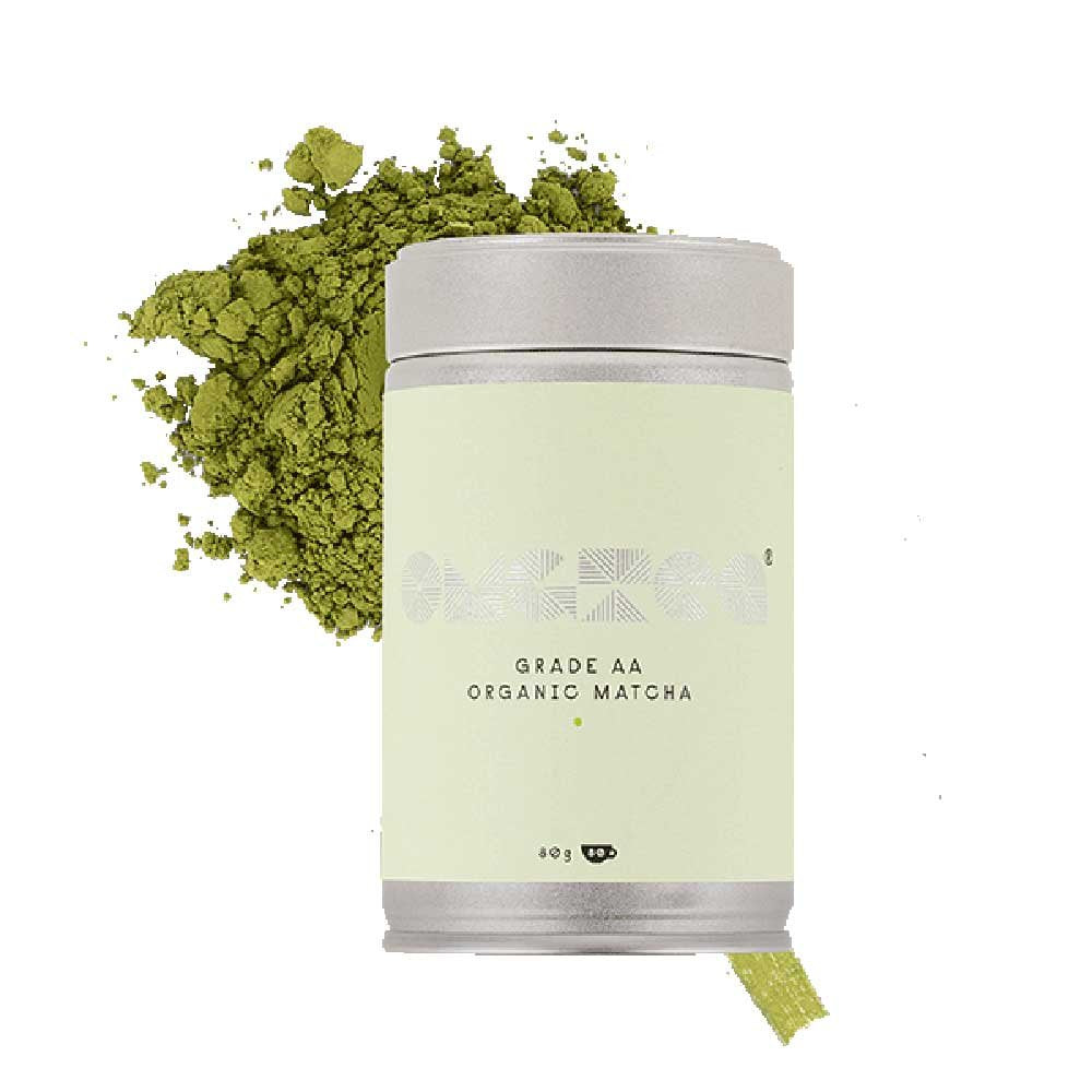OMG AA Grade Matcha