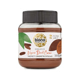 Biona Organic Dark Cocoa Spread 350g authentic pack