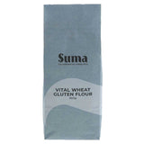 Suma Vital Wheat Gluten Flour