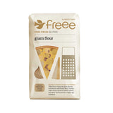 Freee Gluten Free Gram Flour