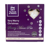 Foods of Athenry Gluten Free Mince Pies - wheat free
