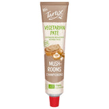 Tartex Organic Mushroom Pate