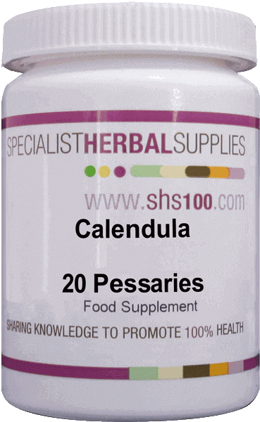 SHS Calendula Range