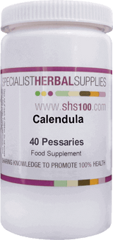 SHS Calendula Range — authentic existing product image