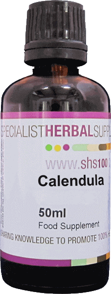 SHS Calendula Range