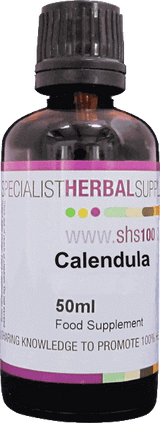 SHS Calendula Range