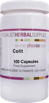 SHS Colit Capsules