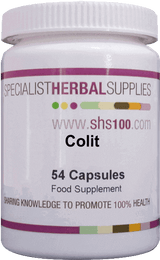 SHS Colit Capsules