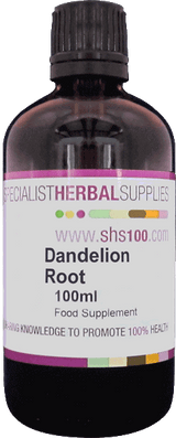 SHS Dandelion Root Drops