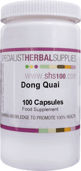 SHS Dong Quai Range