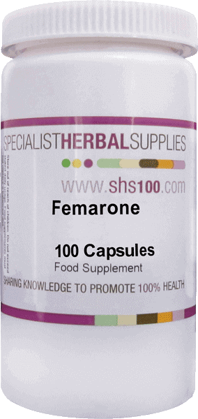 SHS Femarone 40+ Range