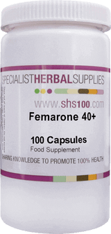 SHS Femarone 40+ Range