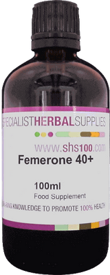 SHS Femarone 40+ Range