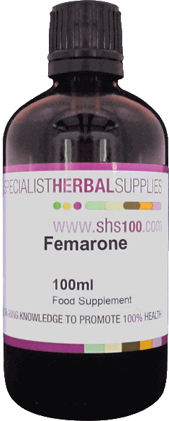 SHS Femarone 40+ Range