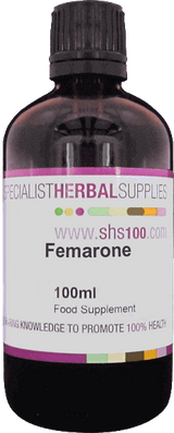 SHS Femarone 40+ Range