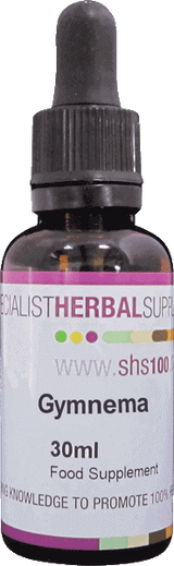 SHS Gymnema Range