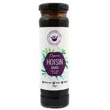 Westcountry Spice Organic Hoisin Sauce