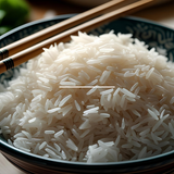 Organic White Basmati Rice