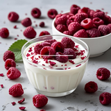 Freeze Dried Raspberries