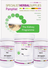 SHS Kidney Programme