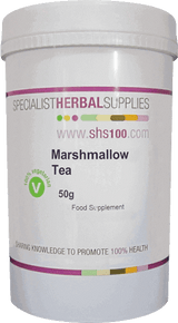 SHS Marshmallow Leaf Tea