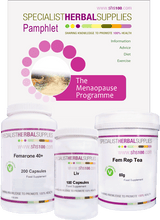 SHS Menopause Programme