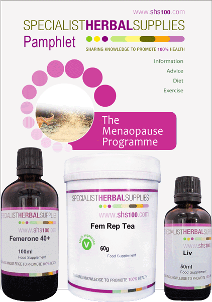 SHS Menopause Programme