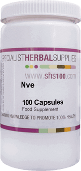 SHS NVE Supplements