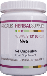 SHS NVE Supplements