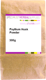 SHS Cape Psyllium Husk Range