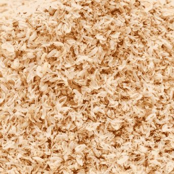 Organic Psyllium Husk