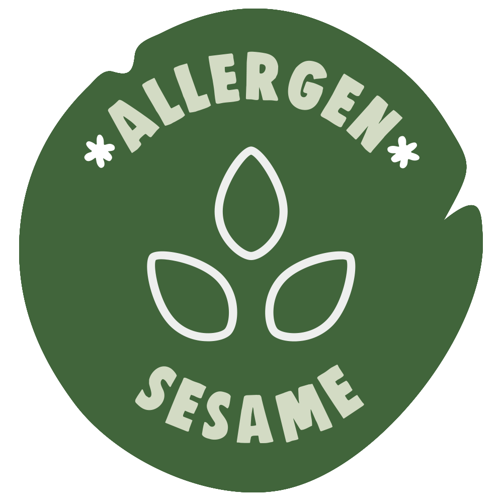 Organic Sesame Seeds