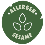 Organic Sesame Seeds